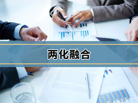 两化融合